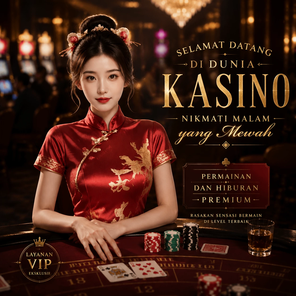 Menggali Fitur Menarik di Situs Game paris88