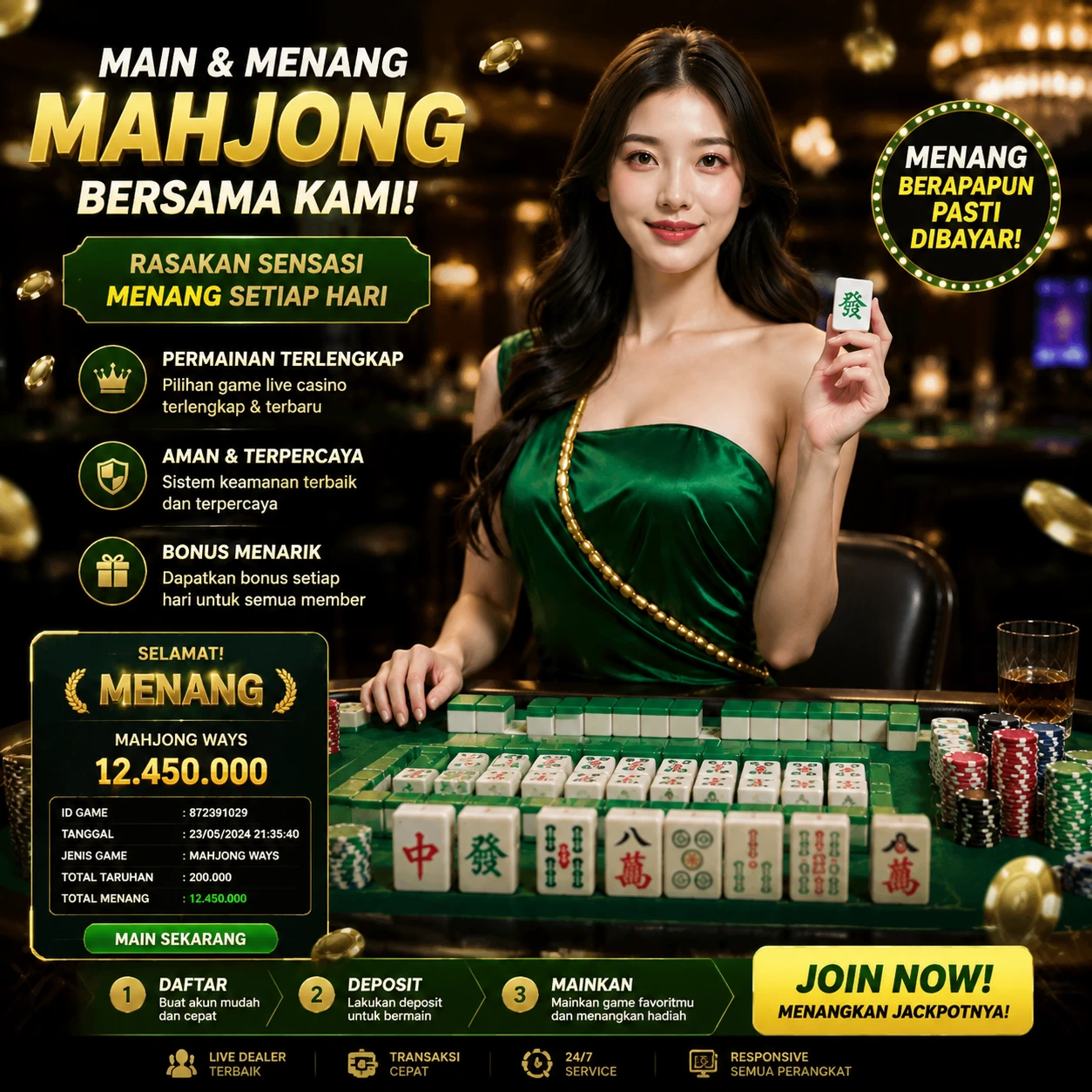 Bagaimana paris88 Mengubah Cara Kita Bermain Game Online