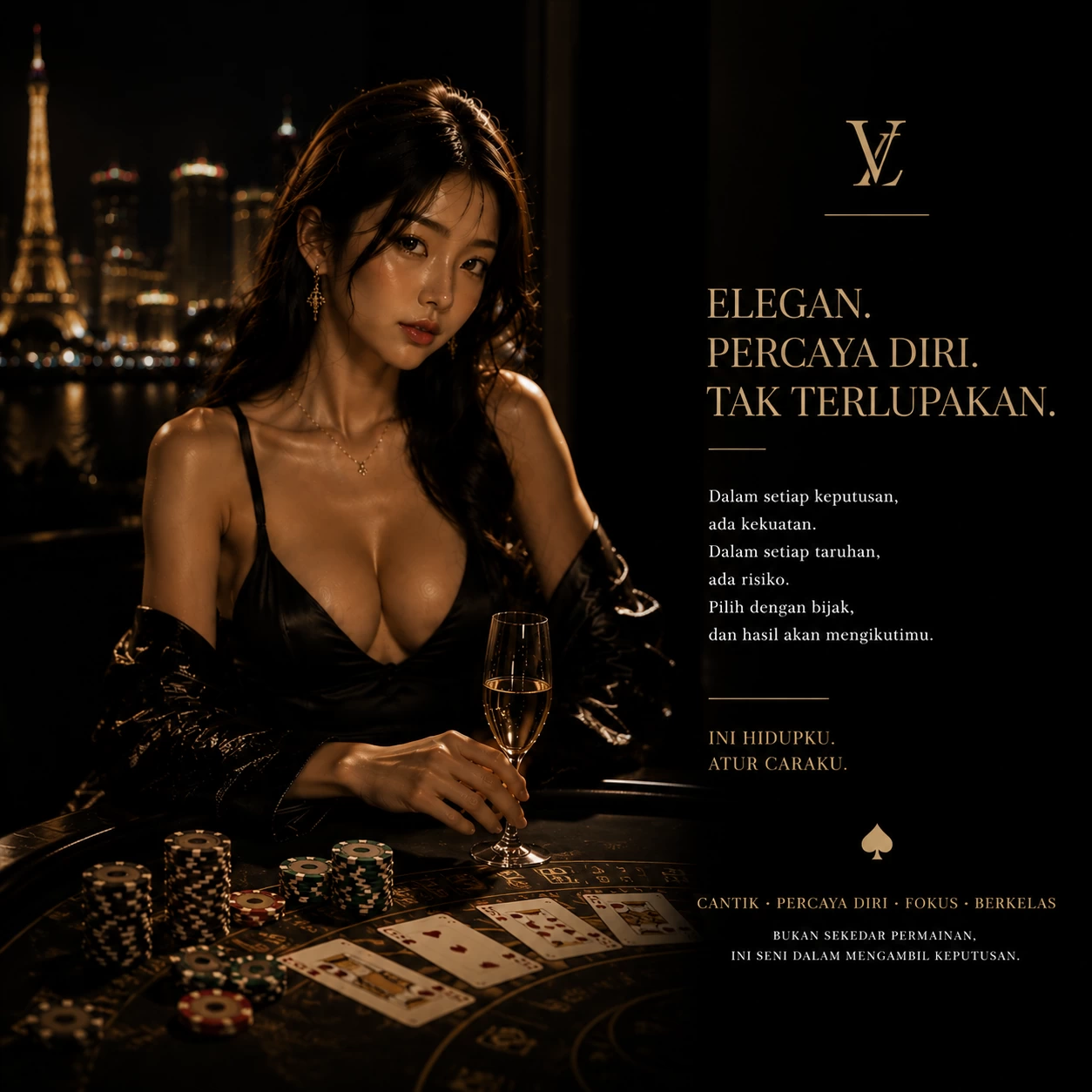 Apa Saja Jenis Game yang Tersedia di paris88